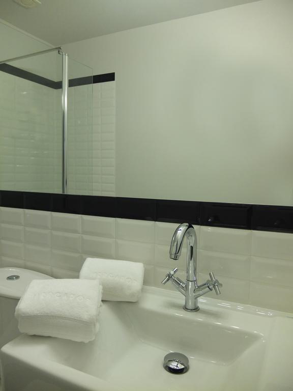 Mercador Guesthouse Porto Zimmer foto