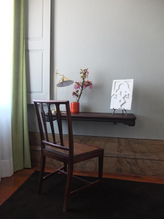 Mercador Guesthouse Porto Zimmer foto