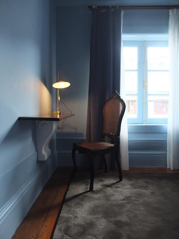 Mercador Guesthouse Porto Zimmer foto