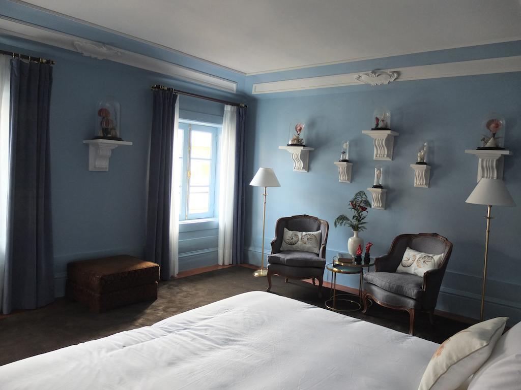 Mercador Guesthouse Porto Zimmer foto