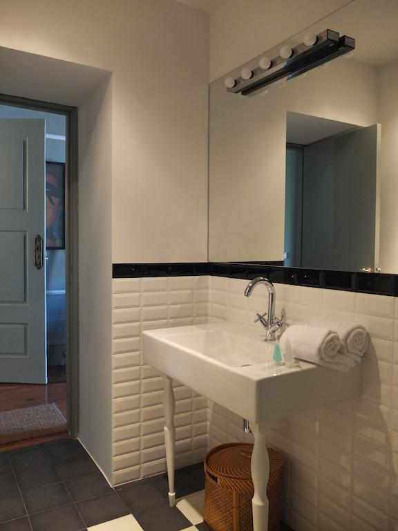 Mercador Guesthouse Porto Zimmer foto