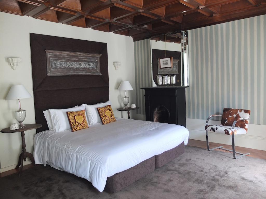 Mercador Guesthouse Porto Zimmer foto