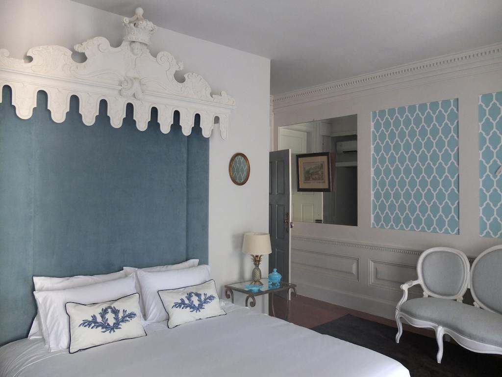 Mercador Guesthouse Porto Zimmer foto