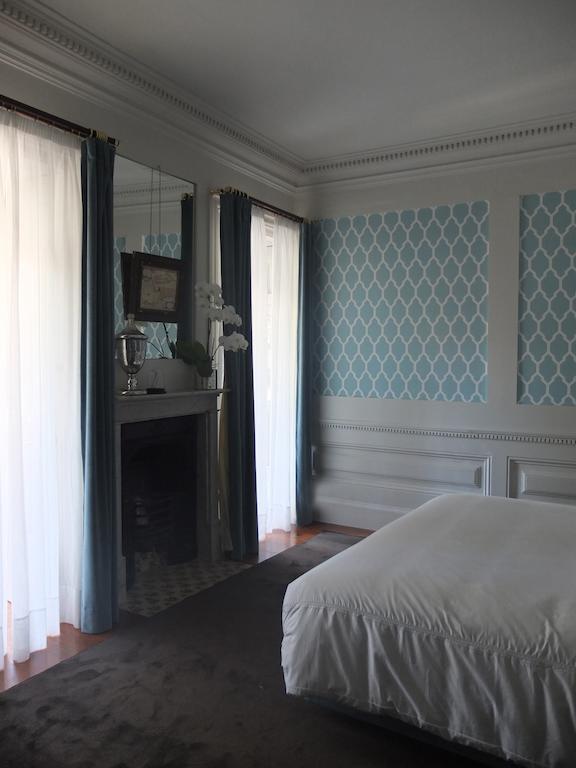 Mercador Guesthouse Porto Zimmer foto